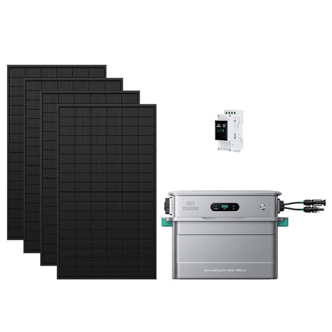 Zendure SolarFlow 800 Pro 2