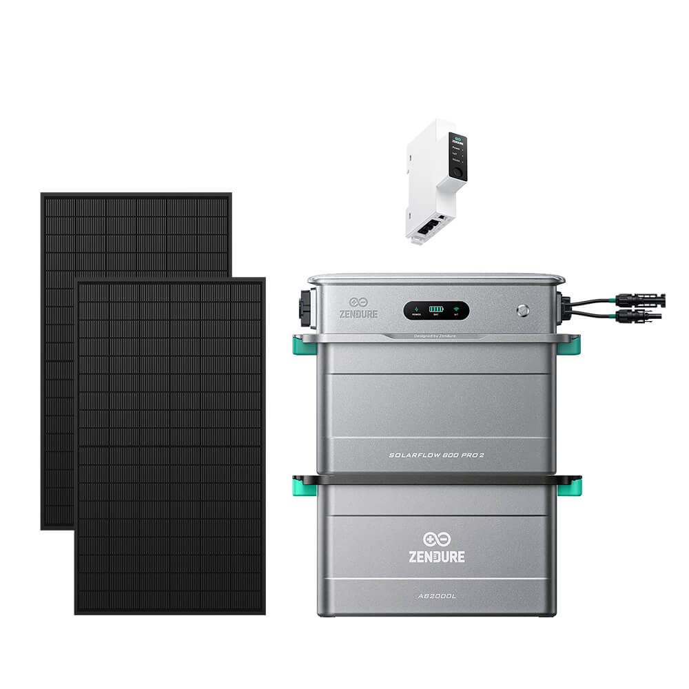 Zendure SolarFlow 800 Pro 2