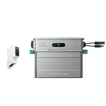 Zendure SolarFlow 800 Pro 2