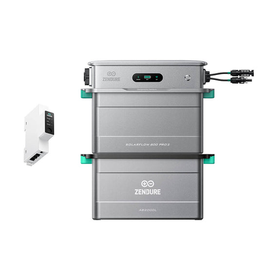 Zendure SolarFlow 800 Pro 2