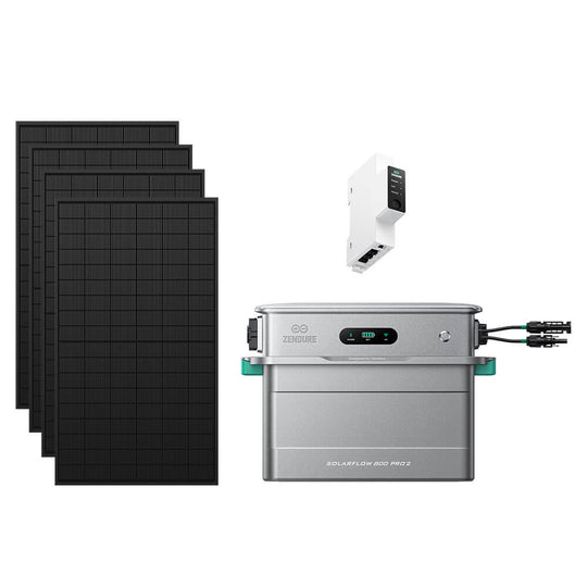 Zendure SolarFlow 800 Pro 2