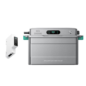 SolarFlow 800 Plus