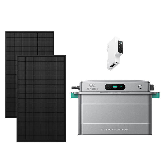 SolarFlow 800 Plus