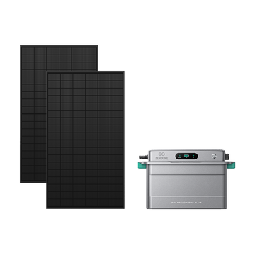 SolarFlow 800 Plus