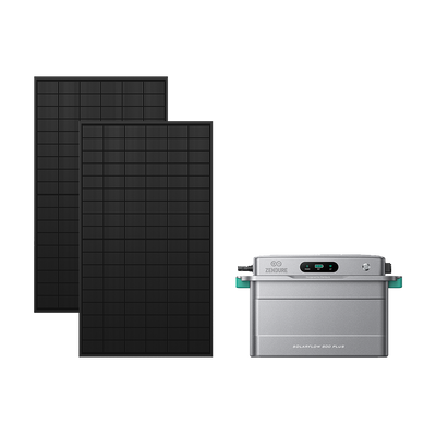 SolarFlow 800 Plus