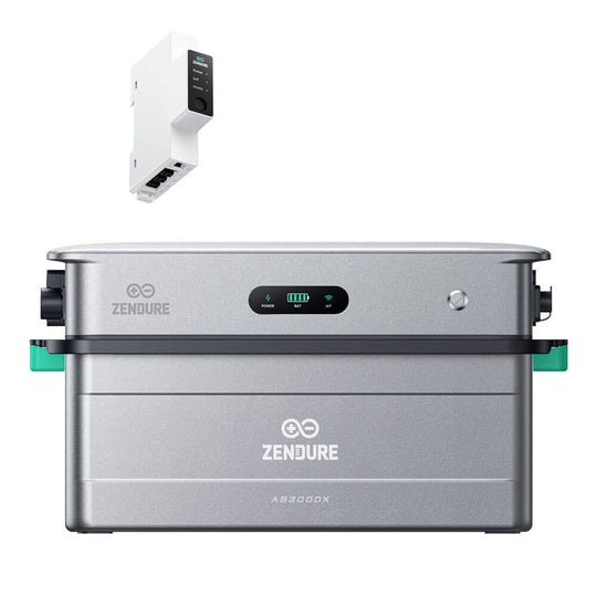 Zendure SolarFlow 2400 AC