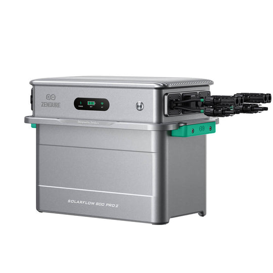 Zendure SolarFlow 800 Pro 2