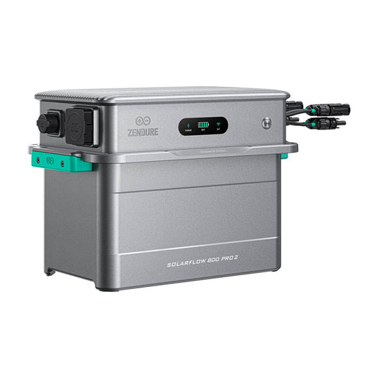Zendure SolarFlow 800 Pro 2
