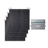 AIO Pro 1200 Balcony Power Plant