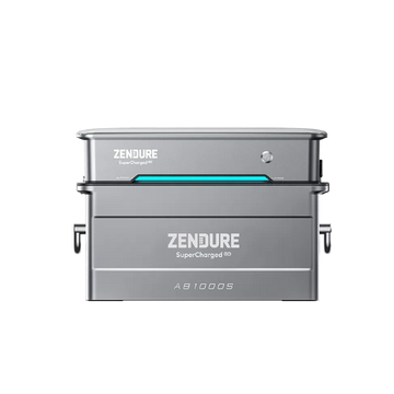 AIO Pro 1200 Balcony Power Plant