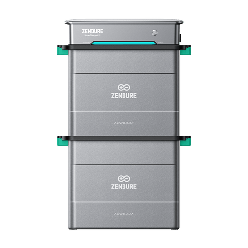 SolarFlow Hyper 2000