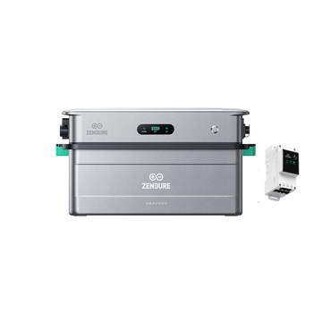 Zendure SolarFlow 2400 AC