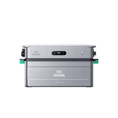 Zendure SolarFlow 2400 AC