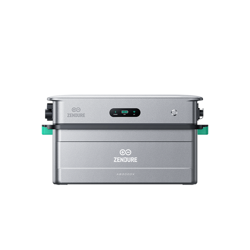 Zendure SolarFlow 2400 AC