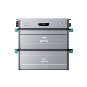 Zendure SolarFlow 2400 AC