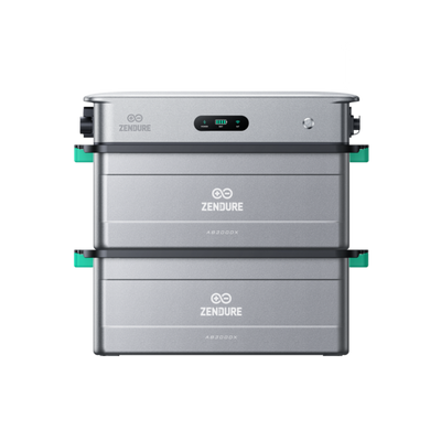 Zendure SolarFlow 2400 AC