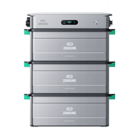 Zendure SolarFlow 2400 AC