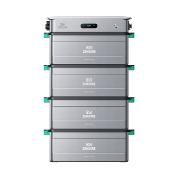 Zendure SolarFlow 2400 AC