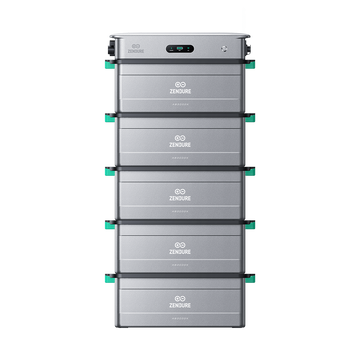 Zendure SolarFlow 2400 AC