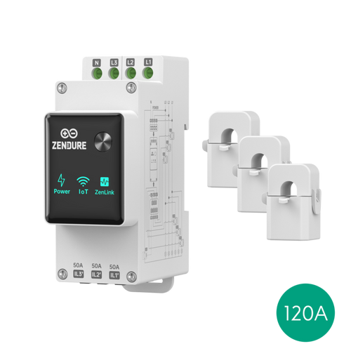 Zendure Smart Meter 3CT