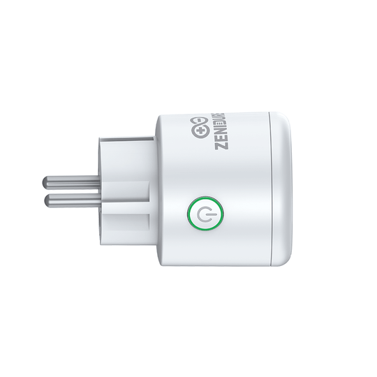Smart Plug Pro