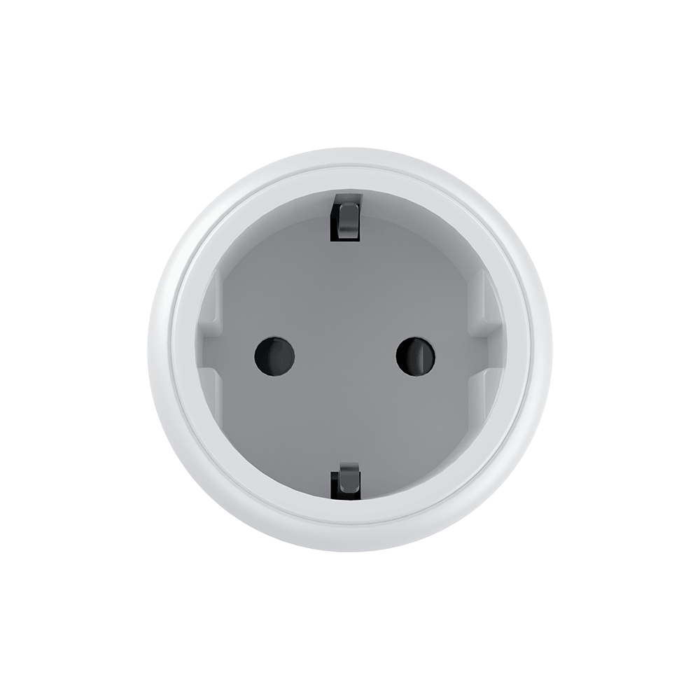 Smart Plug Pro