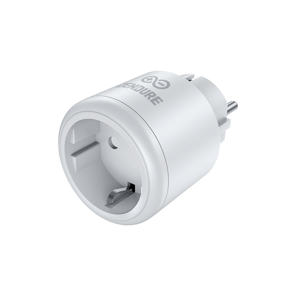 Smart Plug Pro