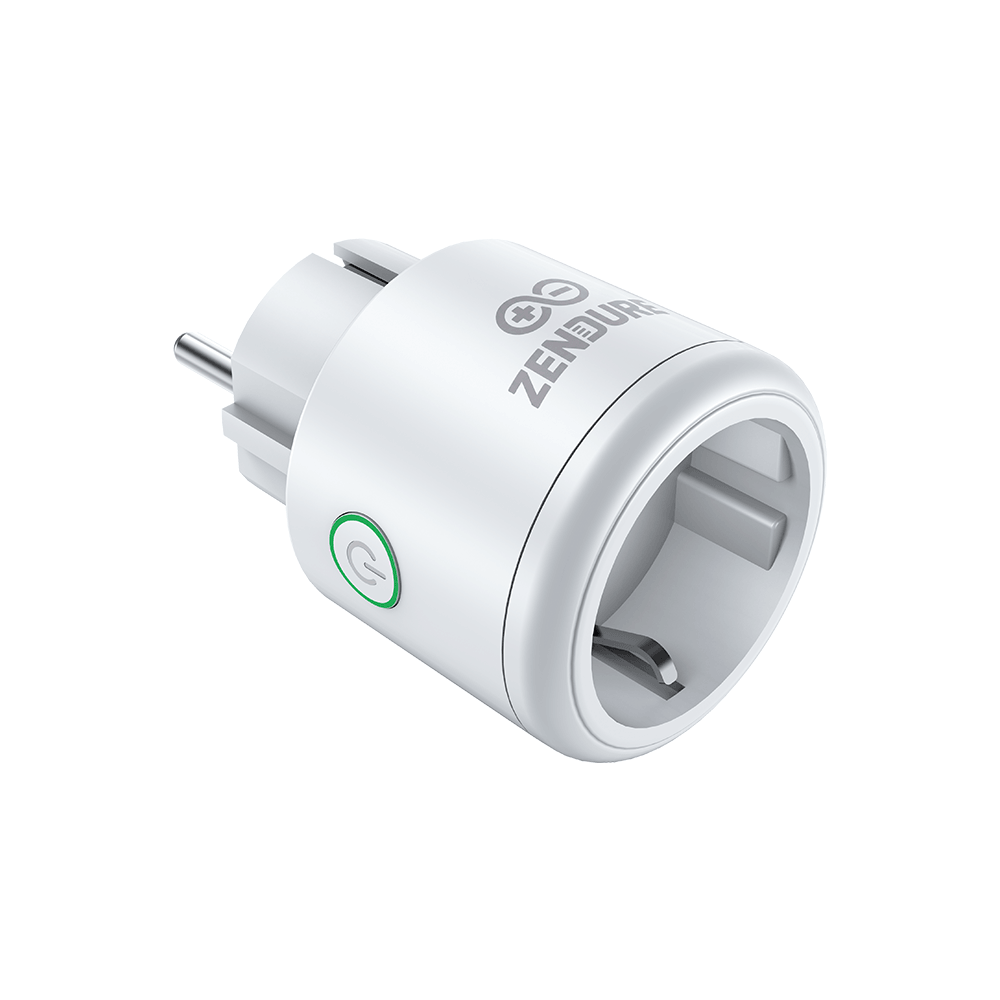 Smart Plug Pro