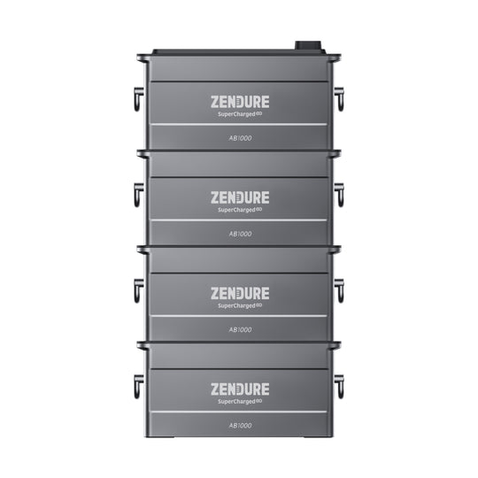 Zendure Solarflow Battery AB1000