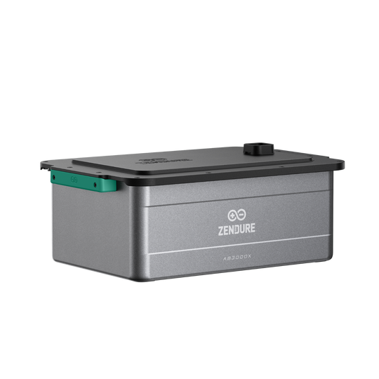 Battery AB3000X for SolarFlow 2400 AC