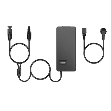 Zendure AC to Solar Connector Adapter