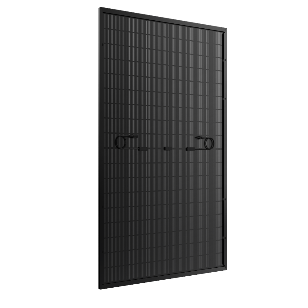 450W Bifacial Solar Panels