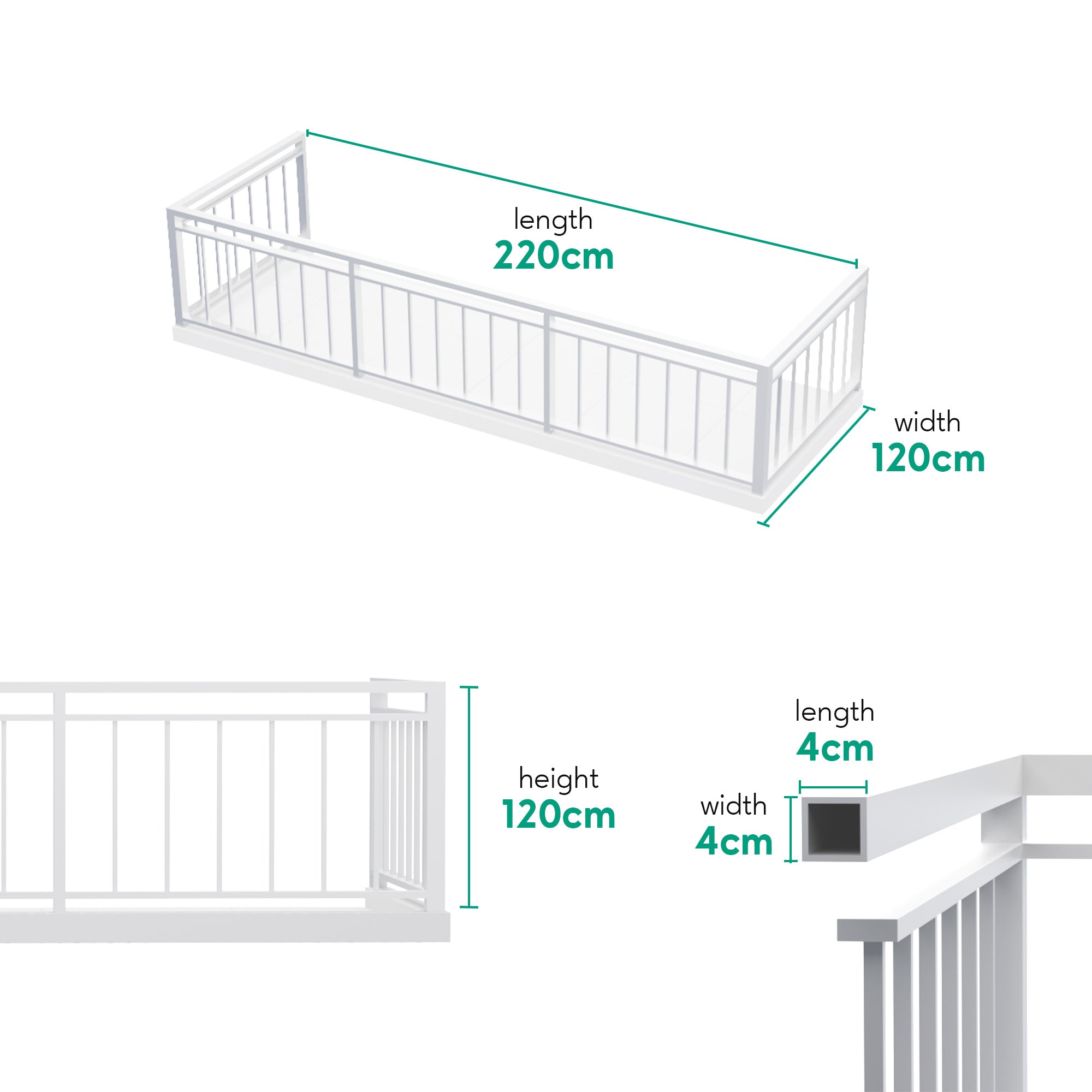 Flexible Plug and Play Solar Kit