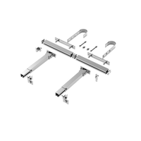Balcony Easy Solar Bracket