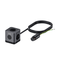 Off-Grid Power Strip