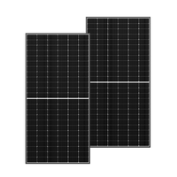 455W Rigid Solar Panels
