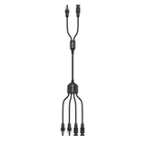 Solar Parallel Y Cable (3M)