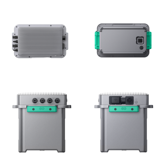 SolarFlow 800 Plus