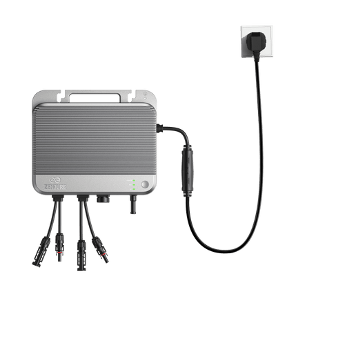 SolarFlow 800