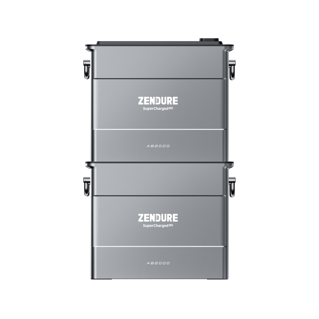 Zendure SolarFlow AB2000 Battery