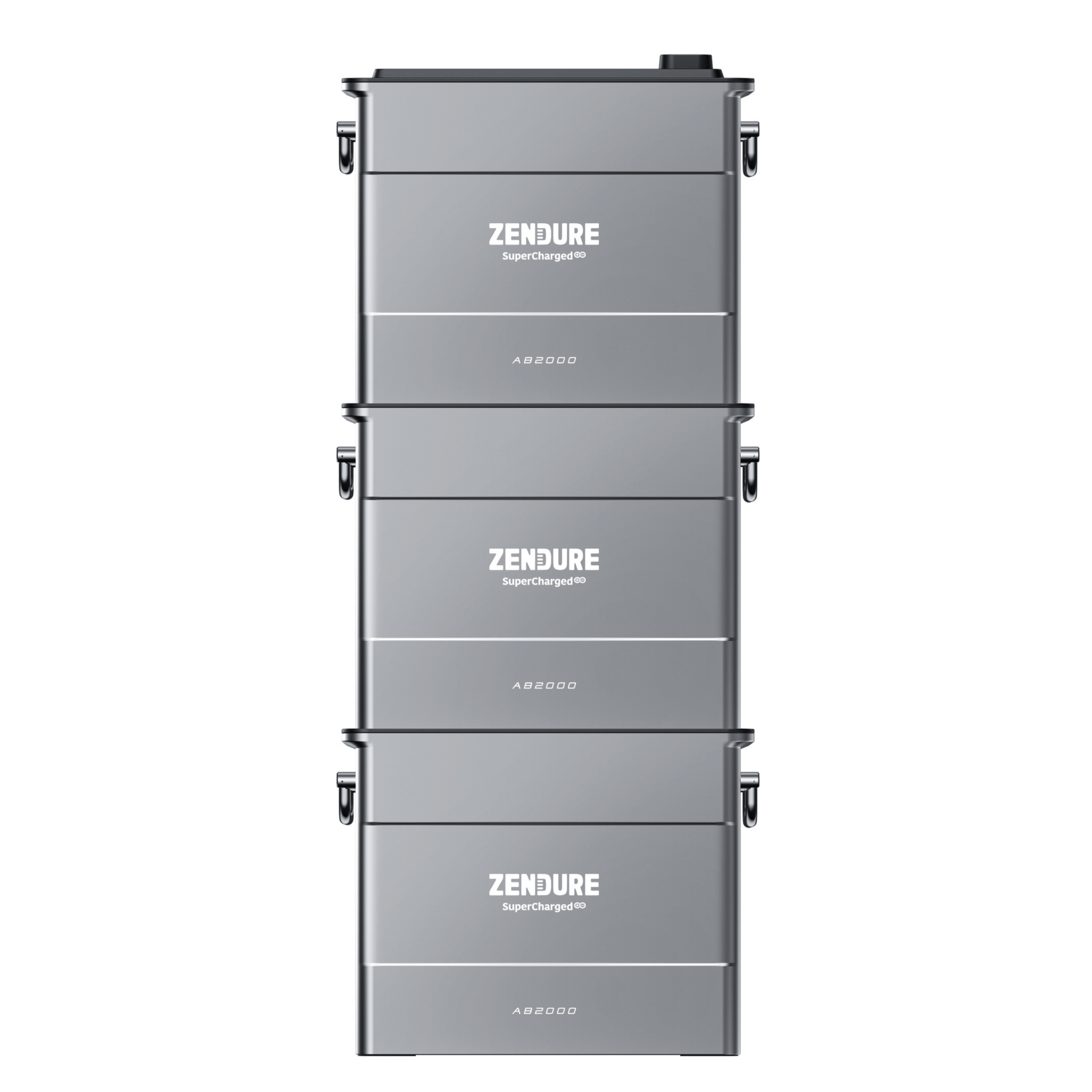 Zendure Solarflow Battery AB2000