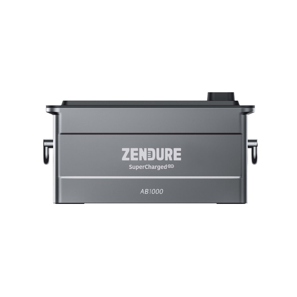 Zendure Solarflow Battery AB1000