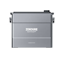 Zendure Solarflow Battery AB2000