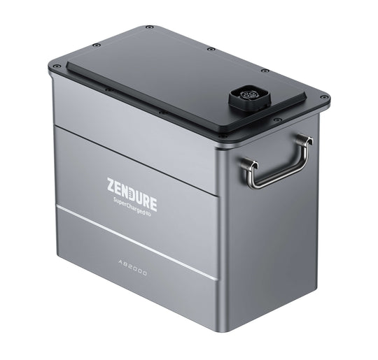Zendure Solarflow Battery AB2000