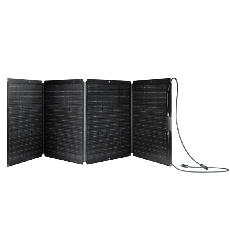 200W Portable Solar Panel