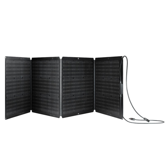 200W Portable Solar Panel