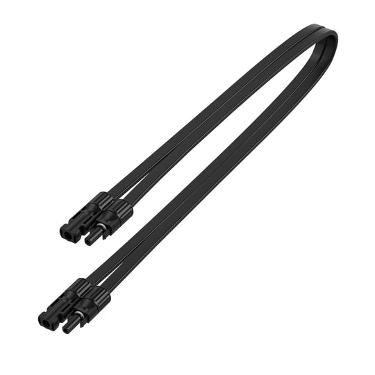 Zendure Super Flat Solar Cable(1m, 3m)