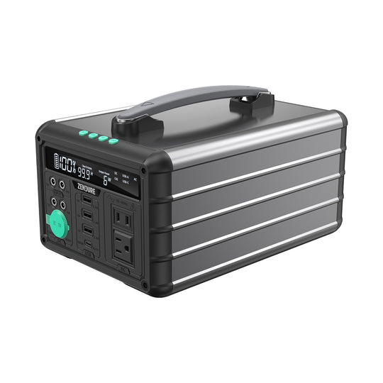 Zendure SuperBase M Portable Power Station